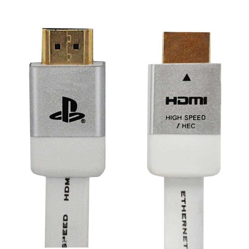 کابل hdmi مدل 4k ultra مناسب ps4 طول 2 متر