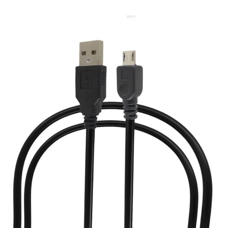 کابل شارژ دسته بازی ps4  مدل scorpion