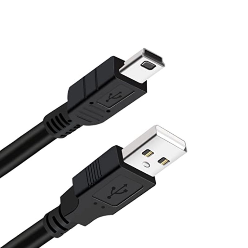 کابل شارژ دسته بازی پلی استیشن 3  مدل دایهارد