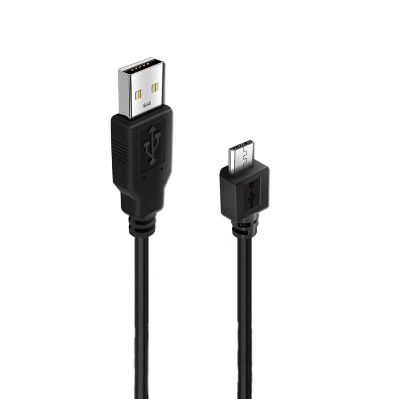 کابل شارژ دسته بازی پلی استیشن 4 دای هارد کد slim pro