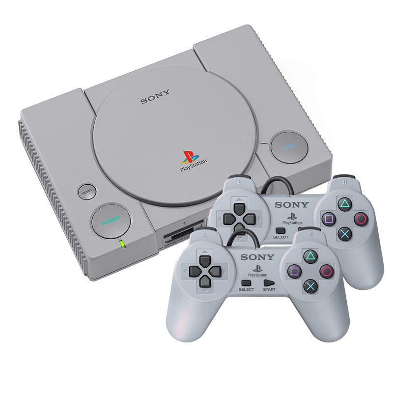 کنسول بازی سونی مدل playstation classic