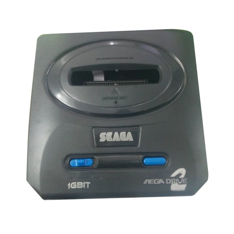 کنسول بازی سگا مدل mega drive2 کد 008