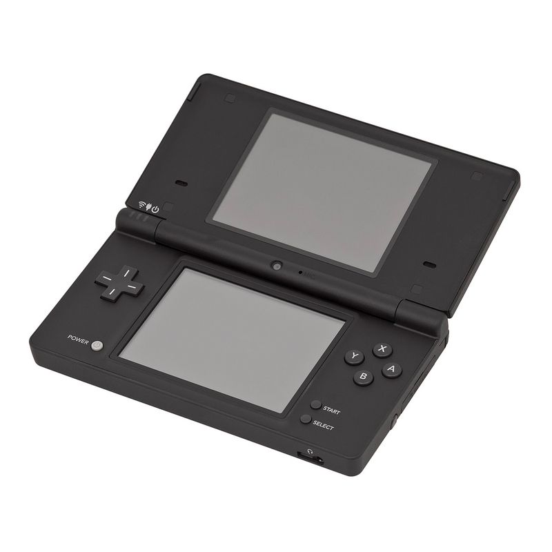 کنسول بازی قابل حمل nintendo مدل dsi