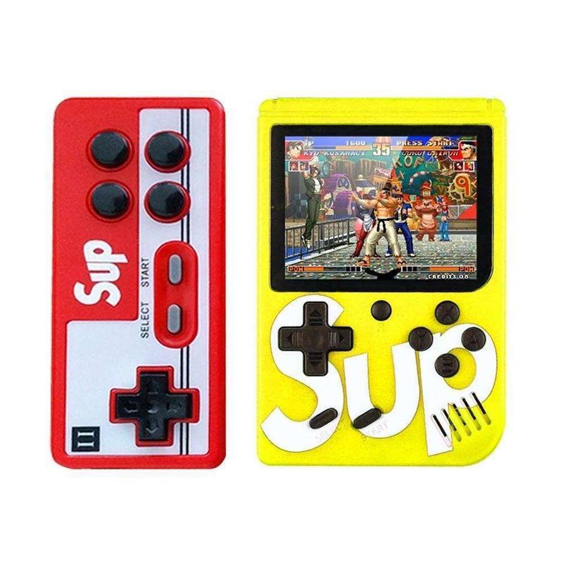 کنسول بازی قابل حمل ساپ مدل retro rasin