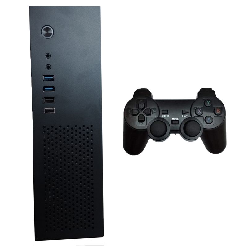 کنسول بازی قابل حمل مدل  pro 02
