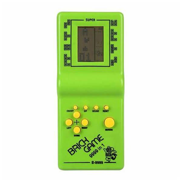 کنسول بازی قابل حمل مدل atari