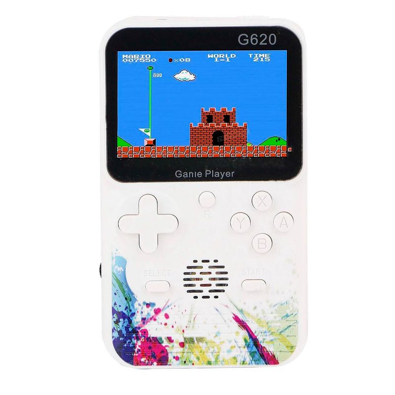 کنسول بازی قابل حمل مدل g620