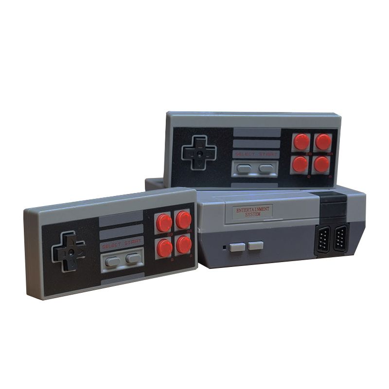 کنسول بازی قابل حمل مدل retro 620