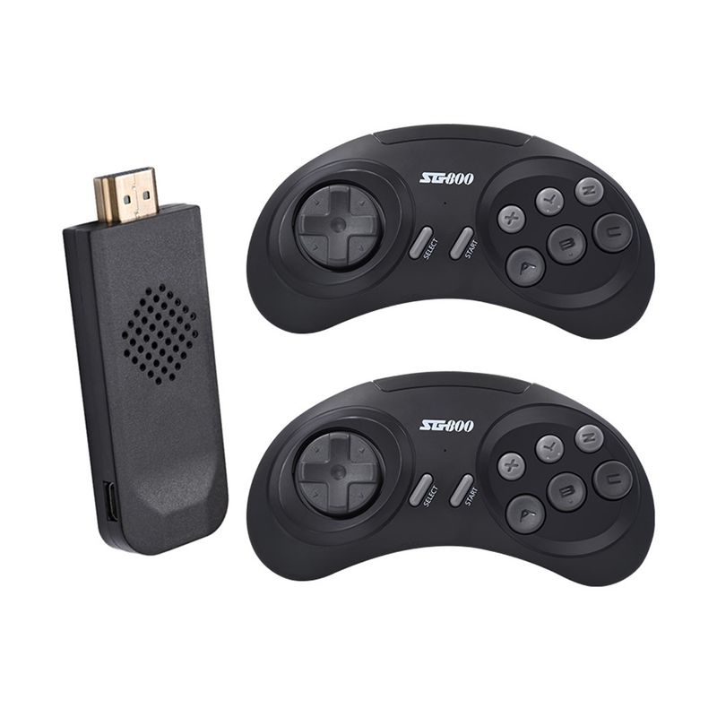 کنسول بازی قابل حمل مدل sg800