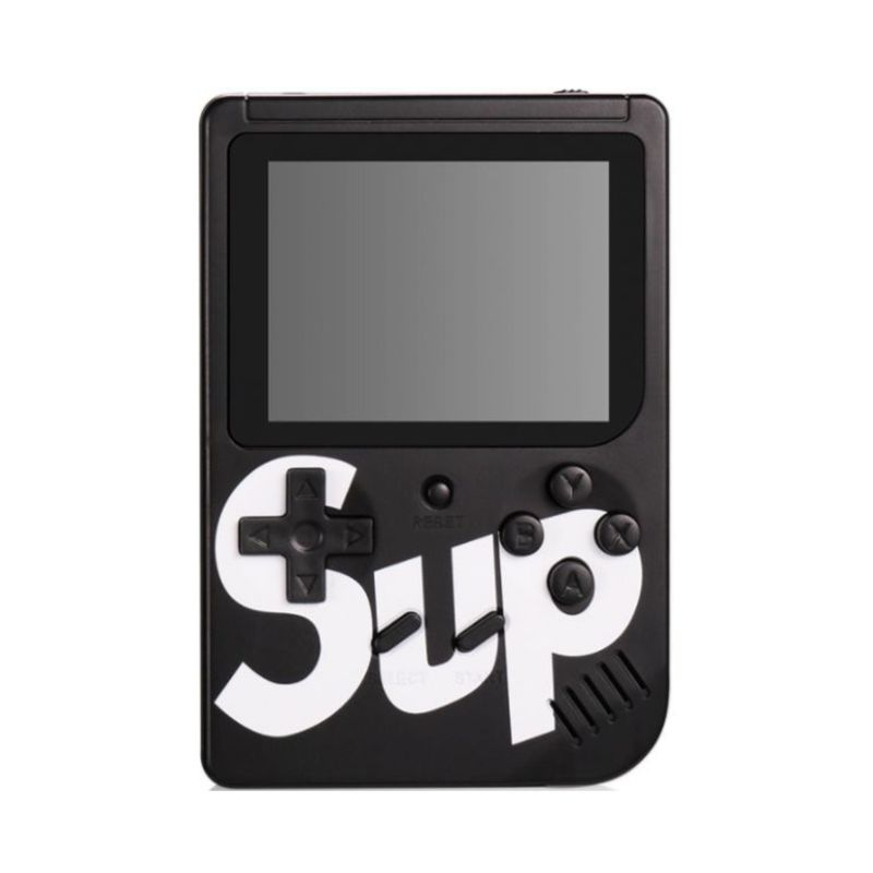 کنسول بازی قابل حمل مدل sup plus 400