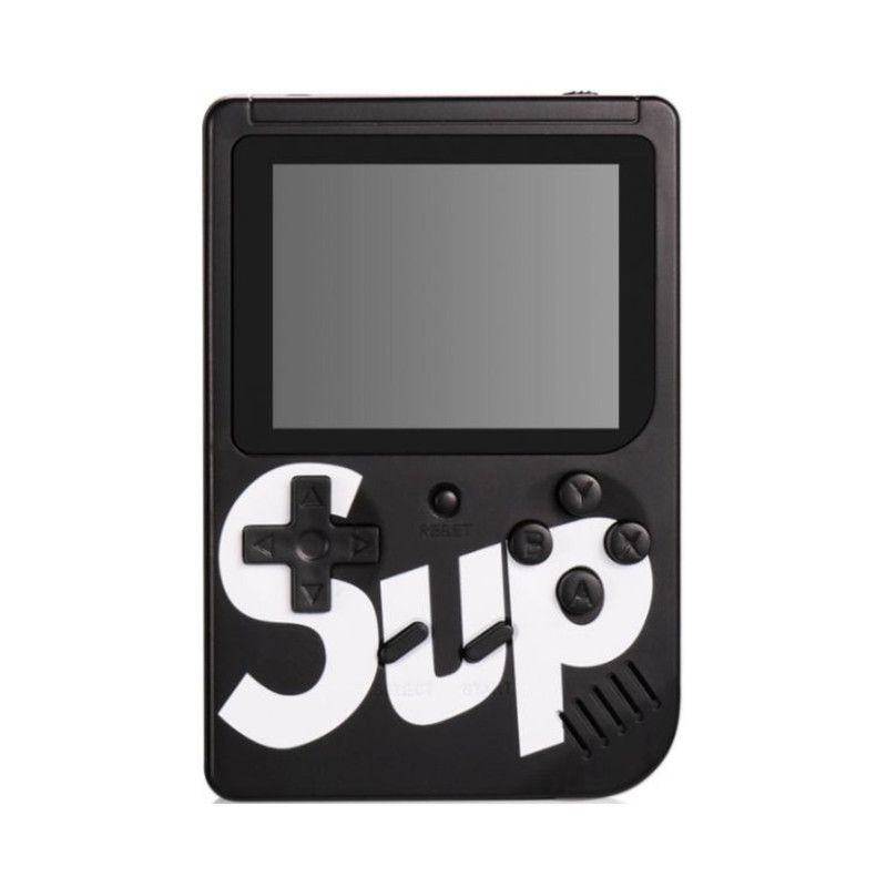 کنسول بازی قابل حمل مدل sup plus 400in1