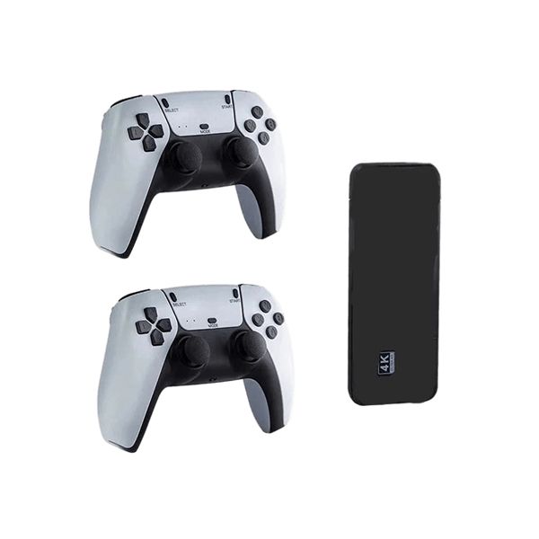 کنسول بازی مدل 4k game stick lite