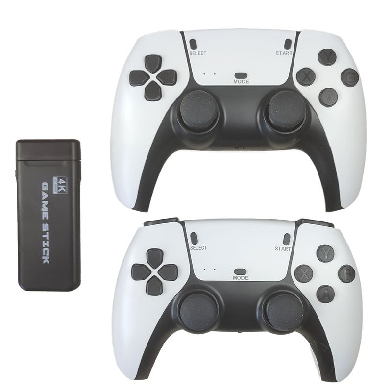 کنسول بازی مدل 4k game stick