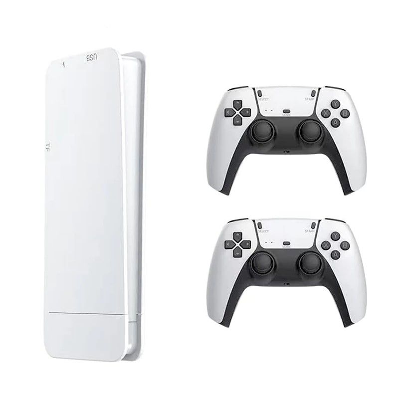 کنسول بازی مدل game stick 3d rocker