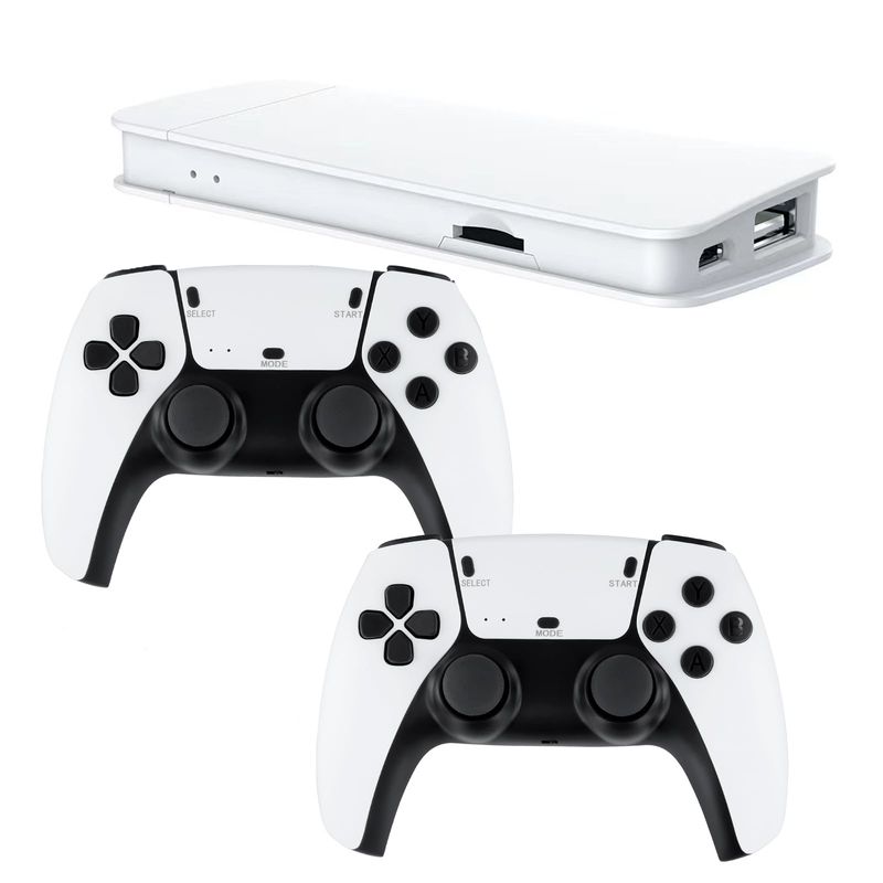 کنسول بازی مدل game stick 4k ultra pro