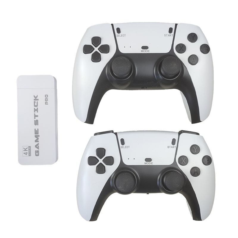 کنسول بازی مدل game stick pro