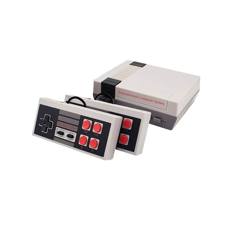کنسول بازی مدل hl 36 620 classic game