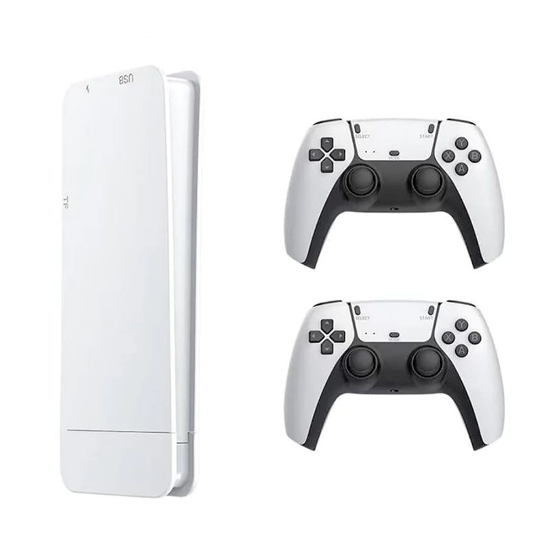 کنسول بازی مدل اندروید باکس کد2.4g wireless