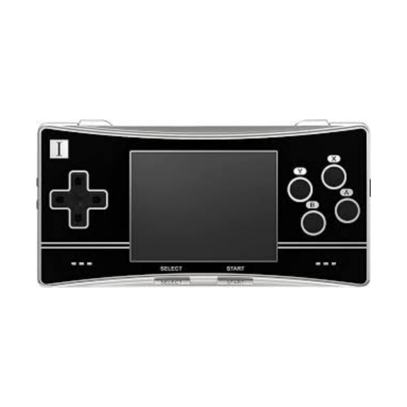 کنسول بازی پرتابل رترو مدل rg300x