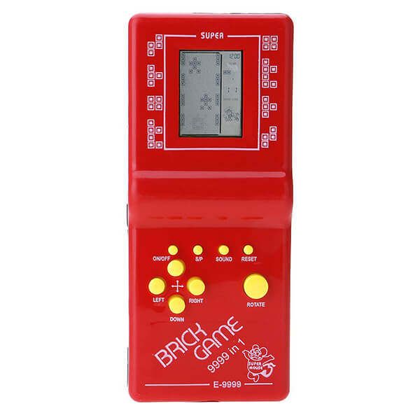 کنسول بازی پرتابل مدل brich game