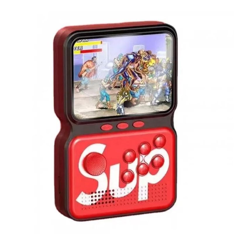 کنسول بازی پرتابل مدل game box power sup m3