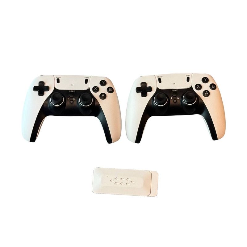 کنسول بازی پرتابل مدل game stick m22