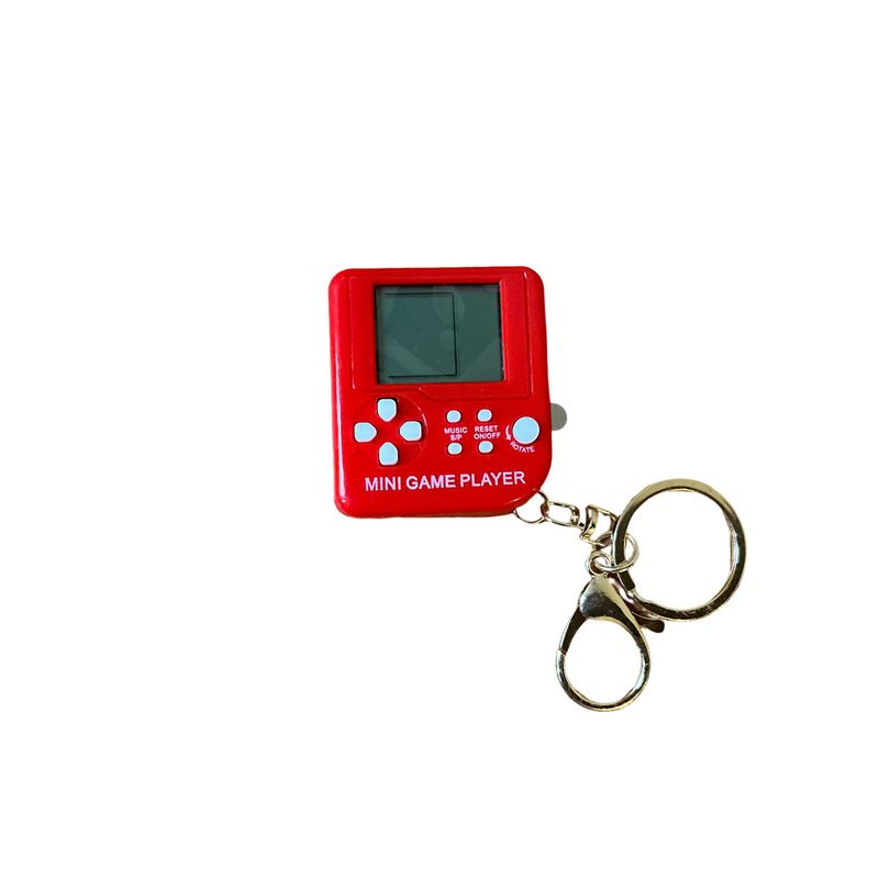 کنسول بازی پرتابل مدل mini game player