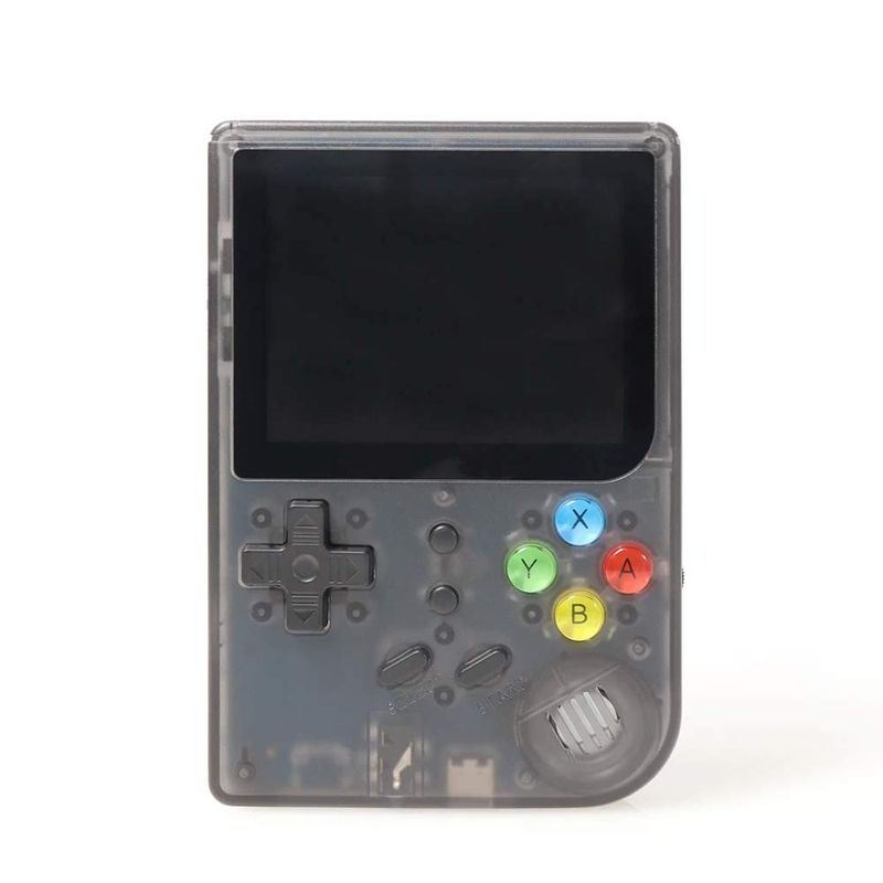 کنسول بازی پرتابل مدل retro game rg300