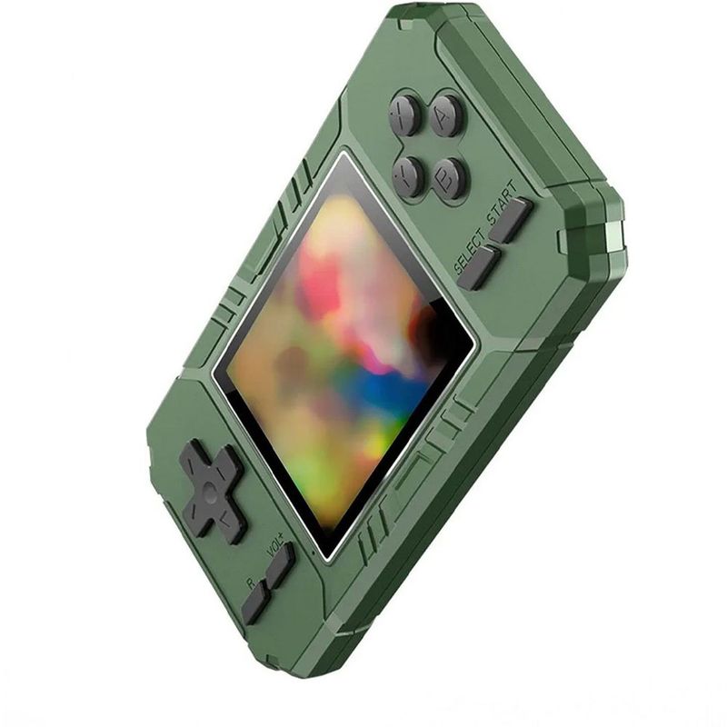کنسول بازی پرتابل مدل s8