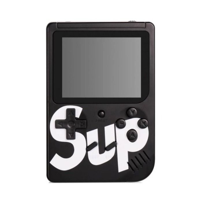 کنسول بازی پرتابل مدل sup plus .2025