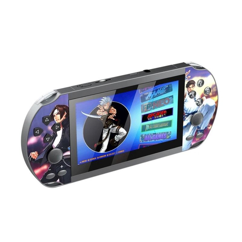 کنسول بازی پرتابل مدل video game m7