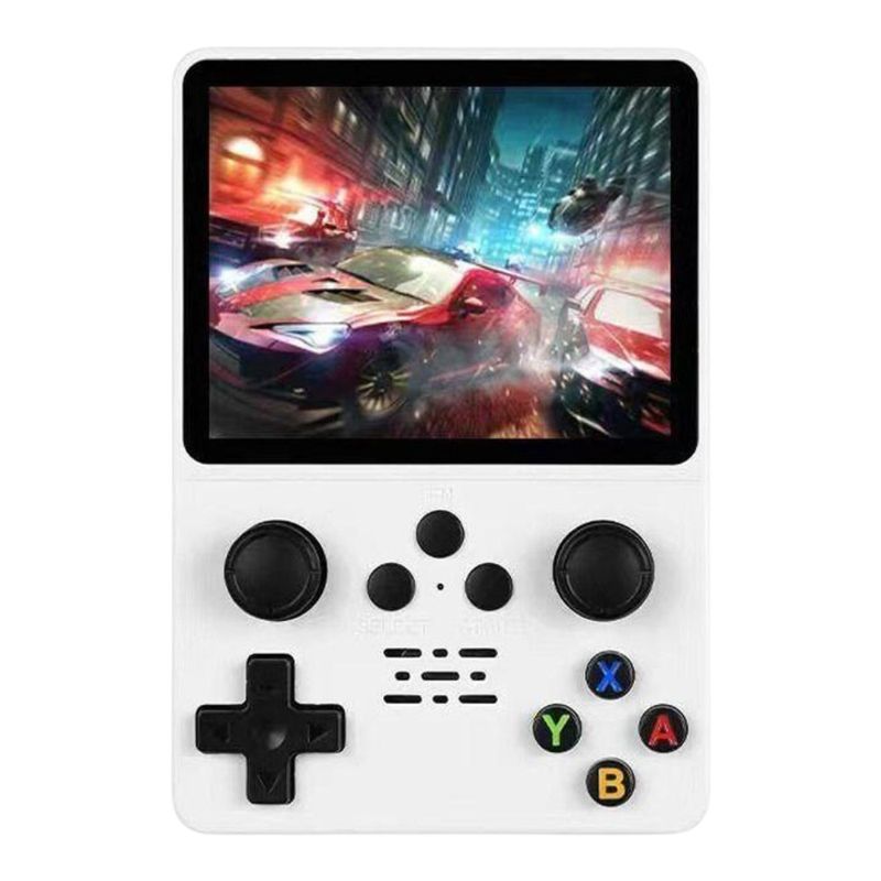 کنسول بازی پرتابل مدل wfun r35s