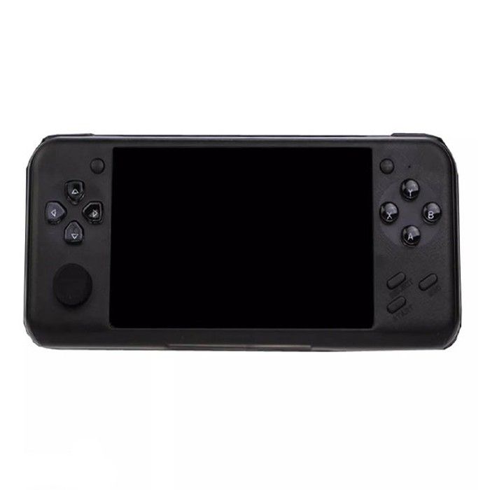 کنسول بازی پرتابل گرین لاین مدل green lion gp pro gaming console black