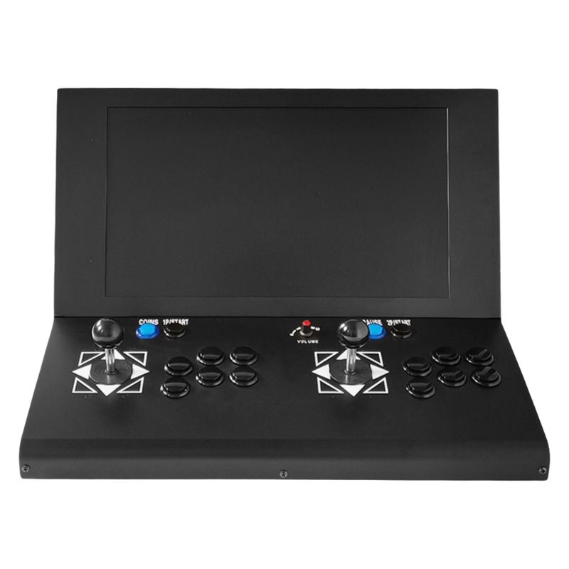 کنسول رومیزی arcade مدل 2448a