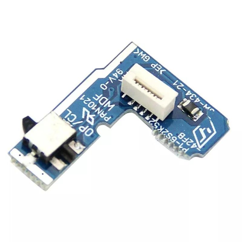 کیت پاور کنسول بازی پلی استیشن۲ مدل w7009x