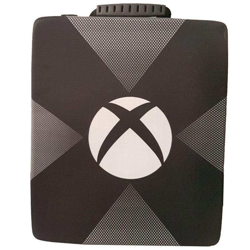 کیف حمل xbox one طرح لوگو xbox کد 7272