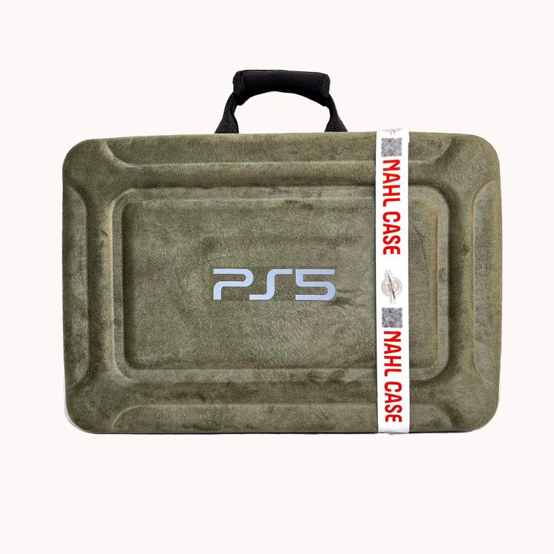 کیف حمل کنسول ps5 نهل مدل slim