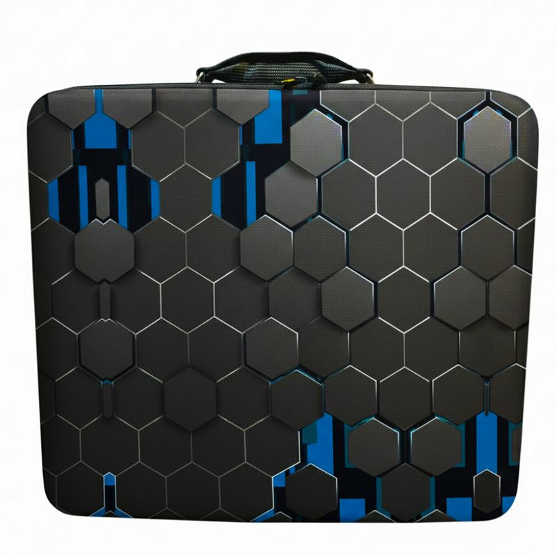 کیف حمل کنسول بازی ps5 slim کد 108