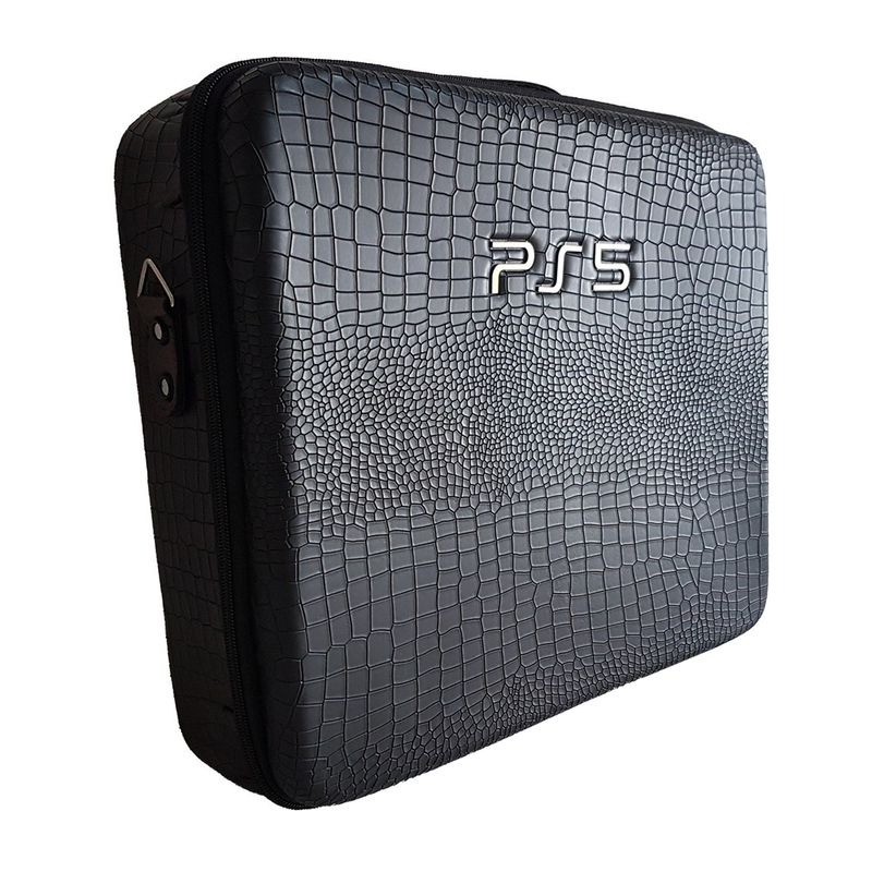 کیف حمل کنسول بازی ps5 مدل جنسیس کد 85
