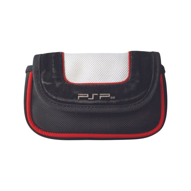 کیف حمل کنسول بازی psp go کد 711