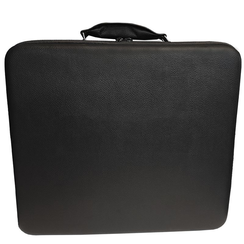 کیف حمل کنسول بازی پلی استیشن 5 مدل slim طرح royal genesis کد 72