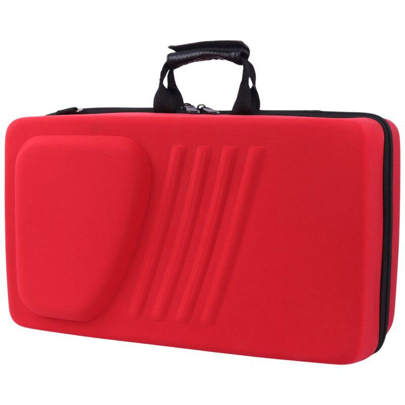 کیف حمل کنسول بازی پلی استیشن 5 پرو مدل fabric