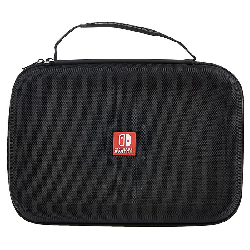 کیف حمل کنسول و لوازم نینتندو سوییچ مدل game traveler deluxe phb 133