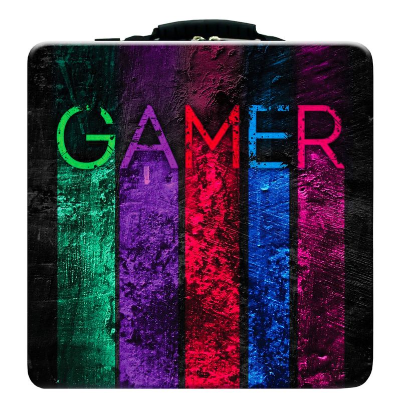 کیف حمل کنسول پلی استیشن 4 مدل gamer 2023
