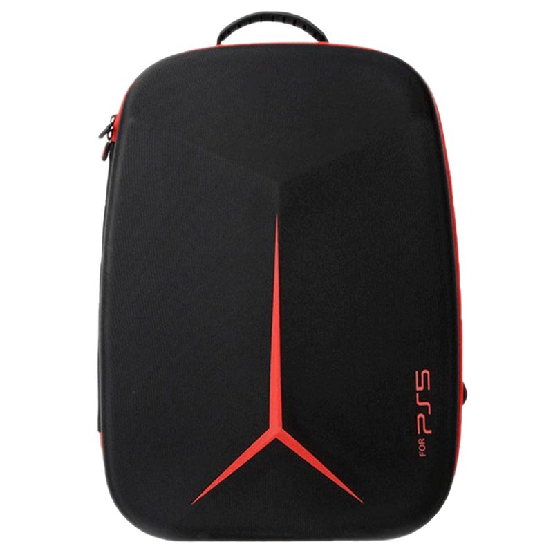کیف حمل کنسول پلی استیشن 5 اسلیم مدل ds slim