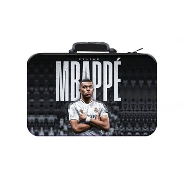 کیف حمل کنسول پلی استیشن 5 اسلیم مدل mbappe