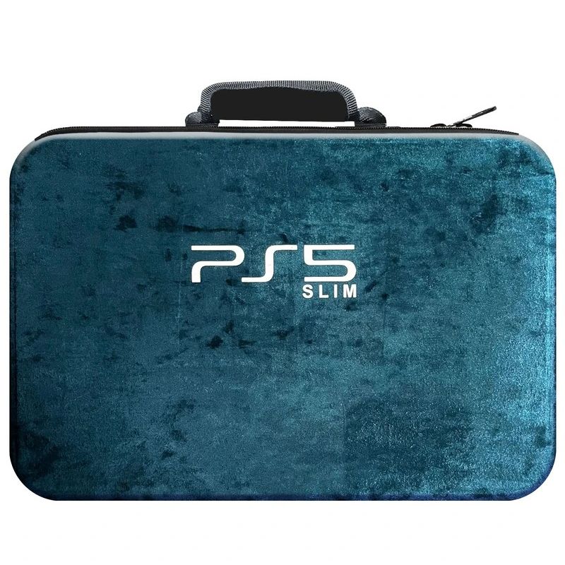 کیف حمل کنسول پلی استیشن 5 اسلیم مدل velure ps5 slim