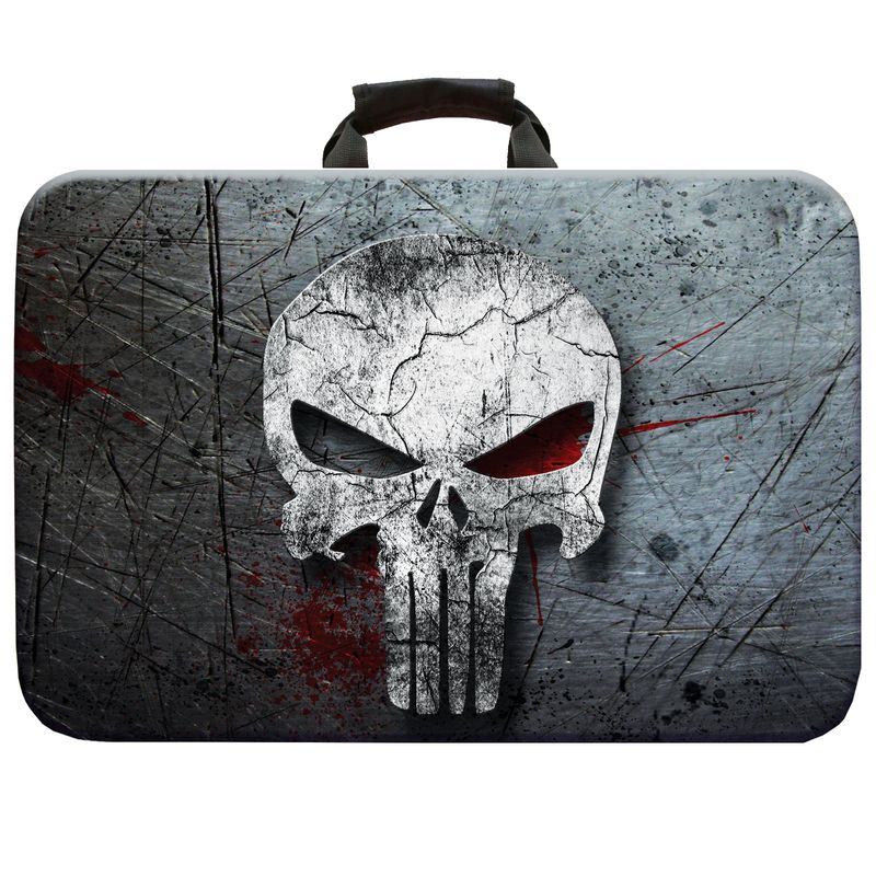 کیف حمل کنسول پلی استیشن 5 مدل punisher