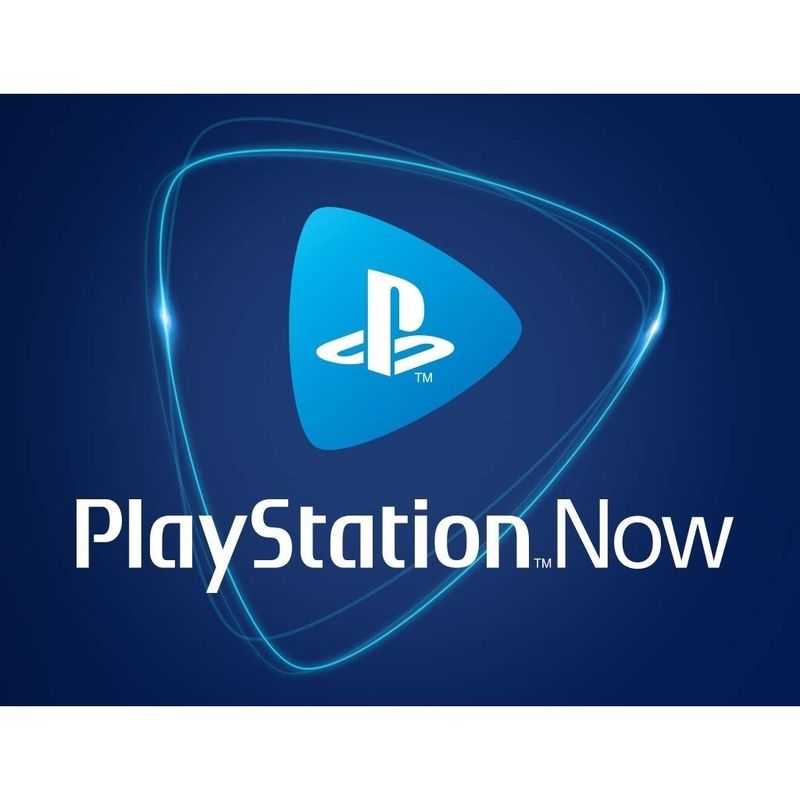 گیفت کارت سه ماهه پلی‌استیشن ناو مدل ps now3